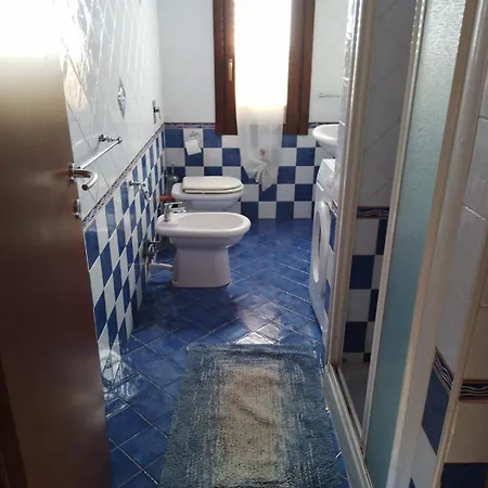 Delfini Villa Lampedusa
